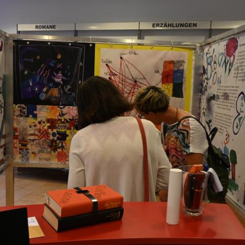 Vernissage: Klimawerkstatt: Klimawandel – Klimaschutz
