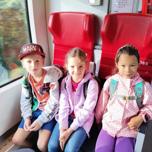 Wandertag