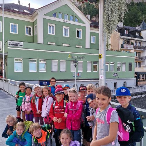 Wandertag