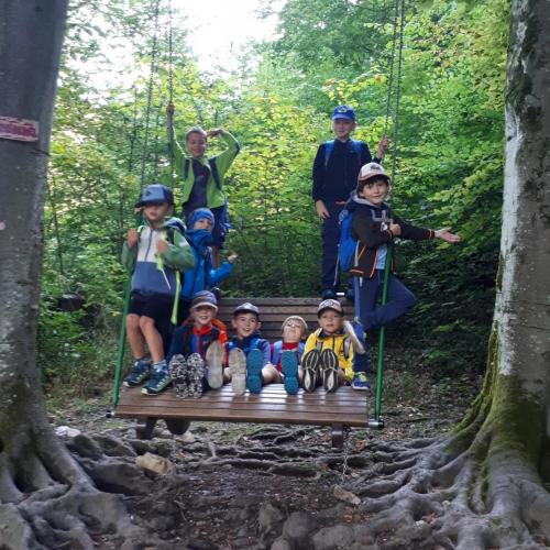 Wandertag
