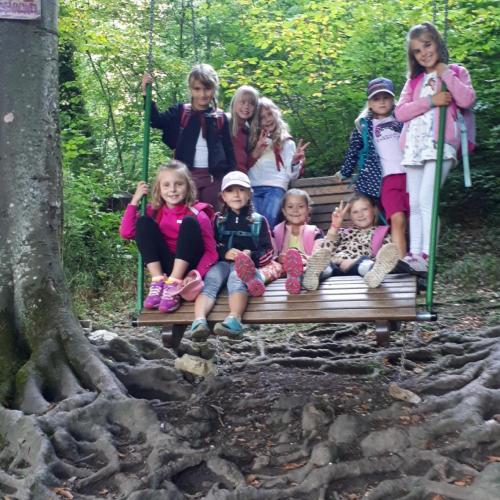 Wandertag