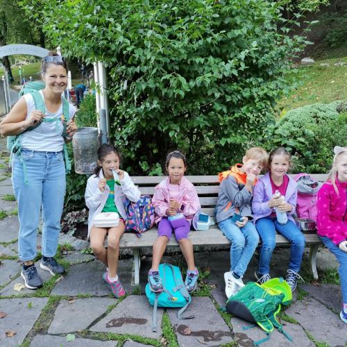 Wandertag