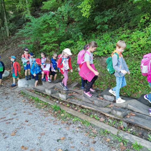 Wandertag
