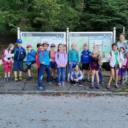 Wandertag