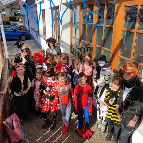Fasching 2024
