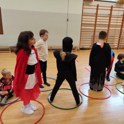 Fasching 2024