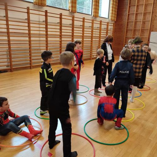 Fasching 2024