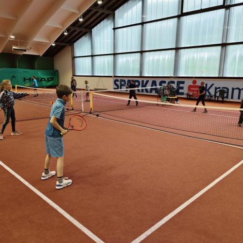 Tennis 