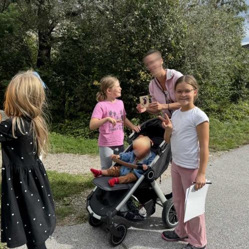 Mobilitätstag VS Kramsach