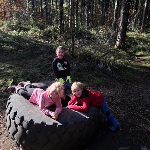 Waldtag 1a