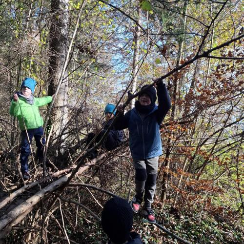 Waldtag 1a
