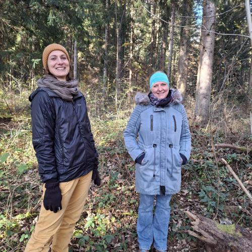 Waldtag 1a