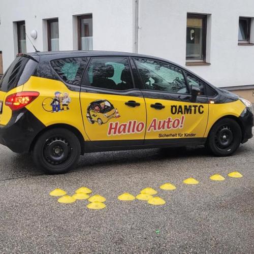 Hallo Auto
