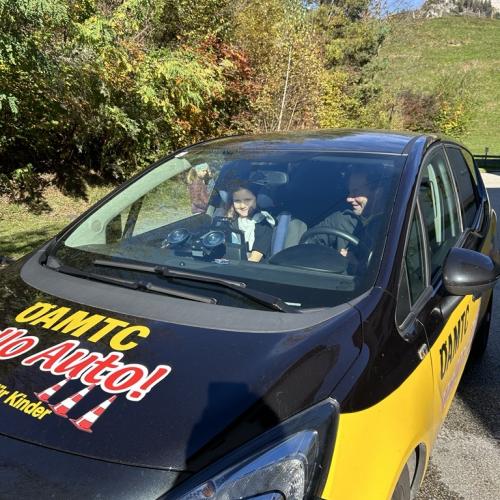 Hallo Auto