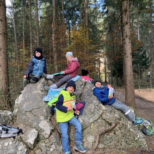 Waldtag 1a