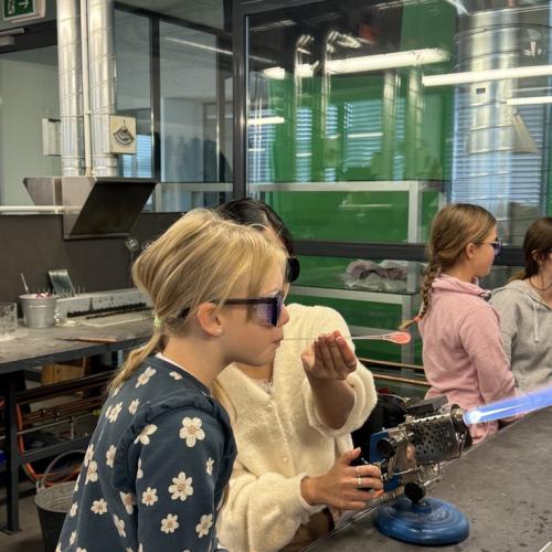 Glasfachschule