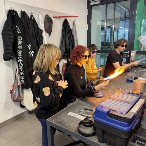 Glasfachschule