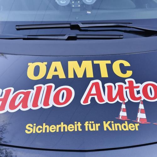 Hallo Auto