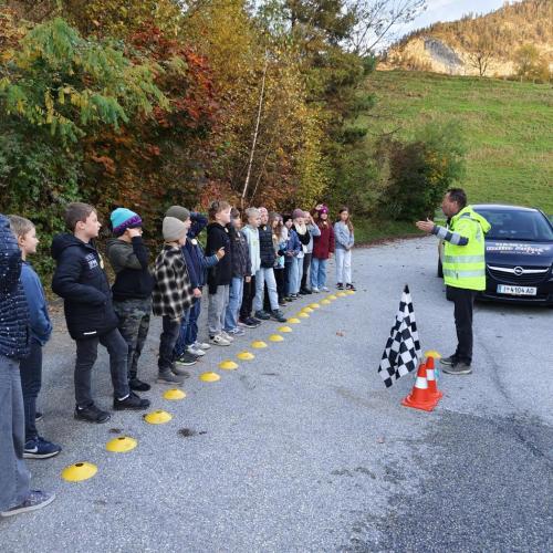 Hallo Auto