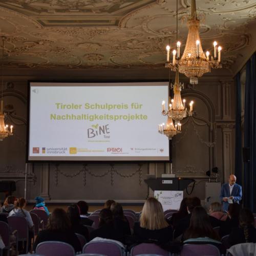 BINE Tirol