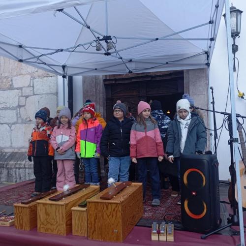 Mariataler Advent