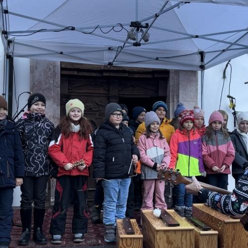 Mariataler Advent