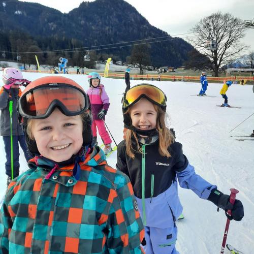 Skitage GS II