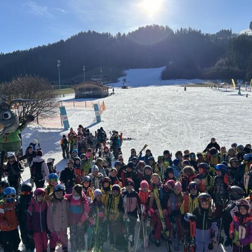 Skitage GS II