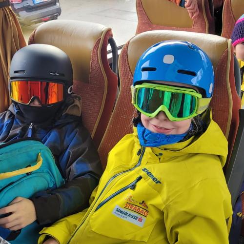 Skitage GS II
