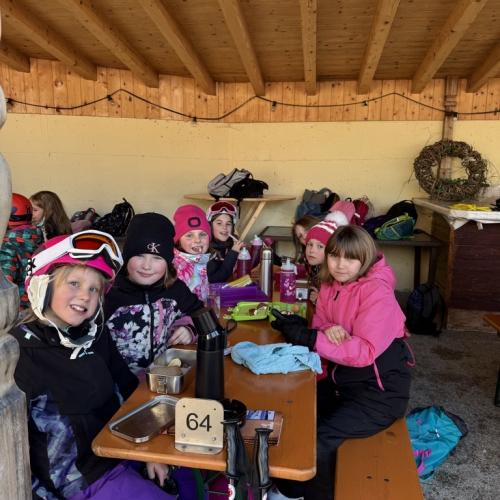 Skitage GS II