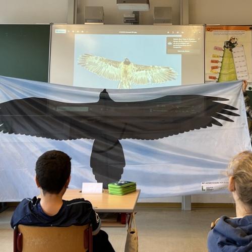 Wasserschule