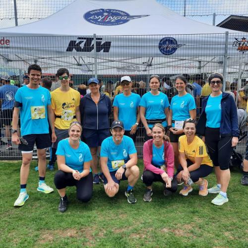 Wings for Life-Worldrun