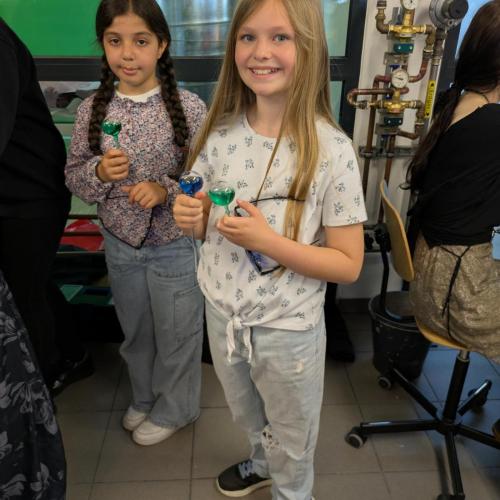 Glasfachschule
