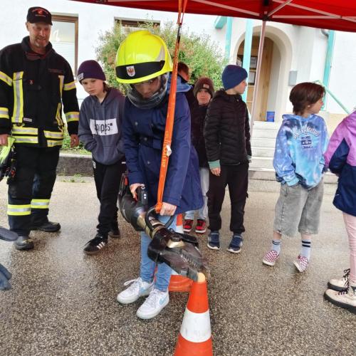 Jugendfeuerwehr