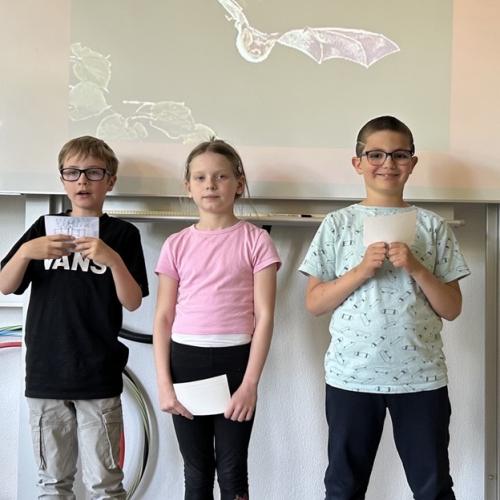 Workshop „Referat-Coaching“ 