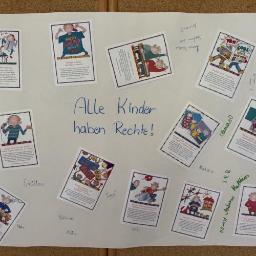 Kinderrechte