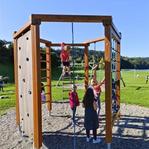 Wandertag 1. Klassen
