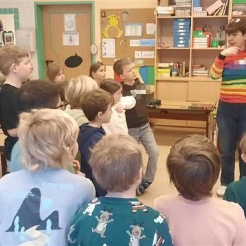 Zuerst ein bisschen Theorie