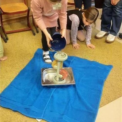 Selber machen, macht am meisten Spaß