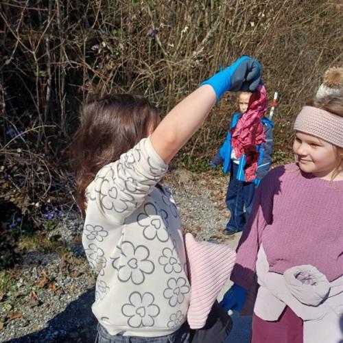 Erstaunlich was man alles so fand