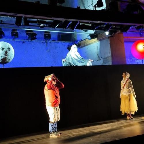 Steudltenn 2026 - "Wie hoch ist oben"