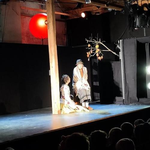 Steudltenn 2026 - "Wie hoch ist oben"