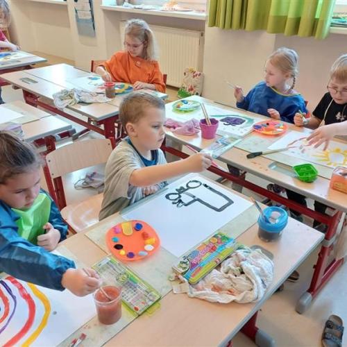 ...gemalt...