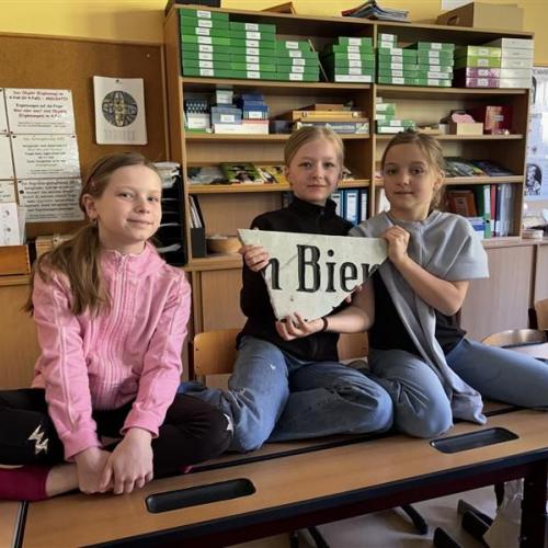 Ein Stück Geschichte Tirols...