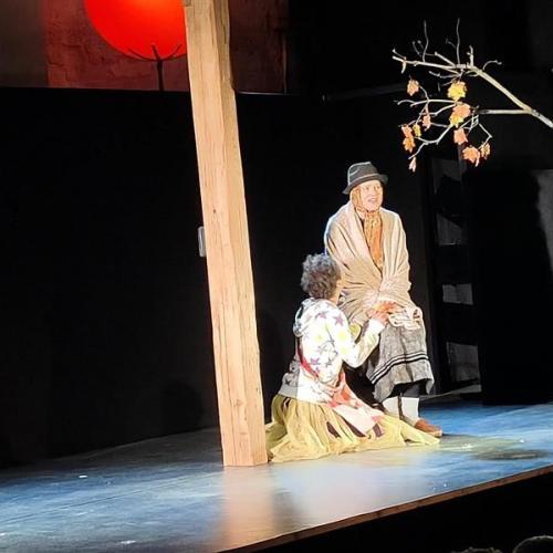 Steudltenn 2026 - "Wie hoch ist oben"