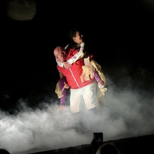 Steudltenn 2026 - "Wie hoch ist oben"