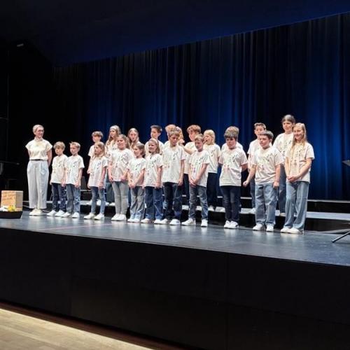 Die 3m beim LJS in Schwaz