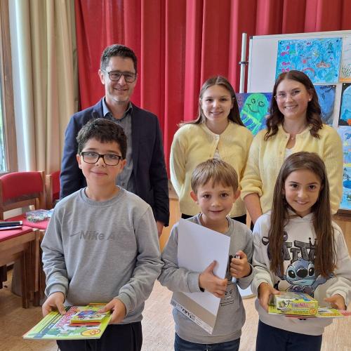 Die Gewinner:innen der 2c