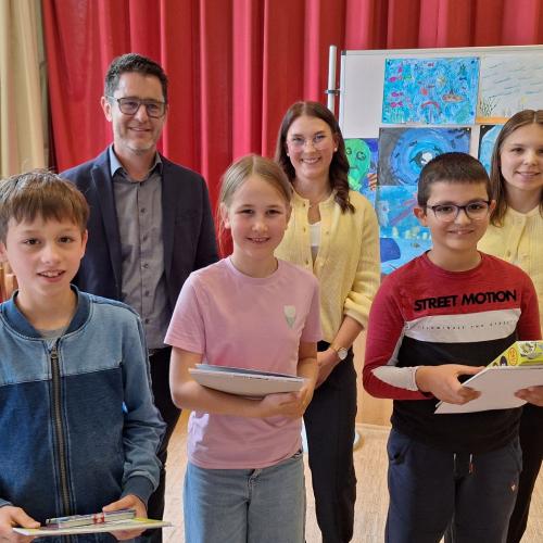 Die Gewinner:innen der 4c