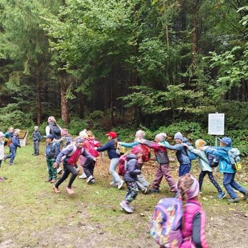 Auch nach dem Anstieg blieb noch genug Energie